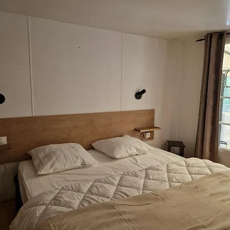 La De Nell Campsite